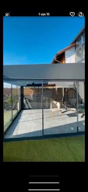 Foto - 2 Zimmer Wohnung max 2 Personen Möbliertgegen Ablöse S Bahn nähe