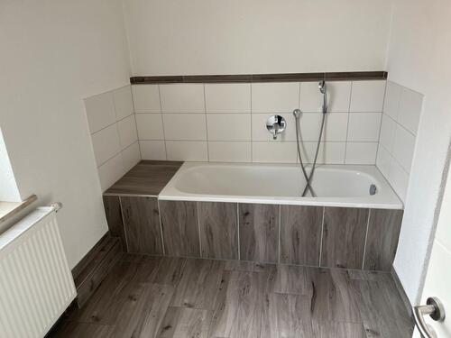 Foto - Etagenwohnung in Schlitz zur Miete