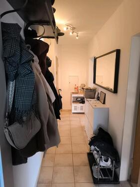 Foto - 3 Zimmer Wohnung - 900,00 EUR Kaltmiete,