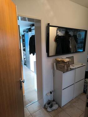 Foto - Etagenwohnung zur Miete in Schwabach