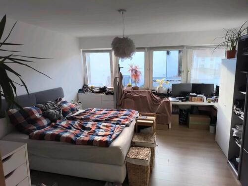 Foto - Etagenwohnung in Schwabach