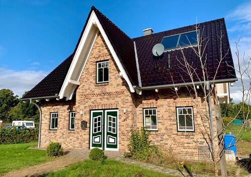 Foto - Einfamilienhaus in Brokstedt