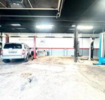 Werkstatt zu vermieten - 3.500,00 EUR Kaltmiete, ca.  200,00 m² in Hamburg (PLZ: 22043) Wandsbek