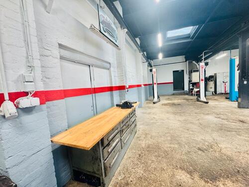 Foto - andere in Hamburg zur Miete