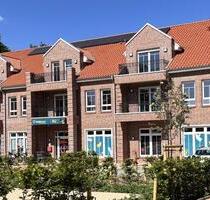 Dachgeschosswohnung zur Miete im Herzen Rastdorfs - Lorup