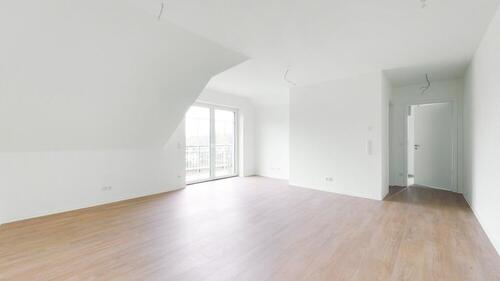 Foto - 2 Zimmer Etagenwohnung in Lorup