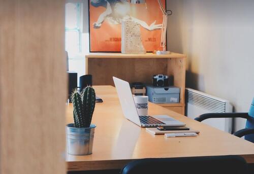 Foto - Büro-Praxisfläche nähe Gerichtszentrum