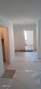 Foto - 3 Zimmer Etagenwohnung in Haiterbach