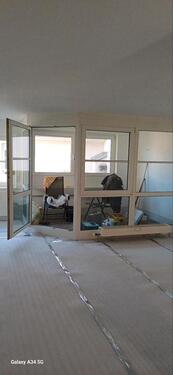 Foto - Etagenwohnung in Haiterbach zur Miete