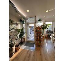 Schönes, zentrales Ladenlokal mit Galerie und großem Lager! - Wuppertal Barmen