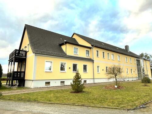 Foto - Betreutes Wohnen 