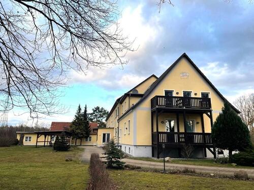 Foto - 1 Zimmer Etagenwohnung zur Miete in Wittichenau