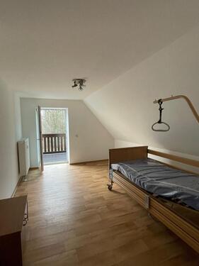 Foto - 1 Zimmer Etagenwohnung in Wittichenau