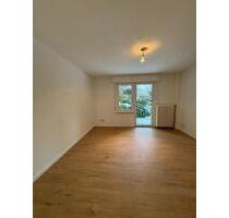 Renovierte 3-Zimmer Wohnung mit Balkon in Zentrumsnähe - Haan