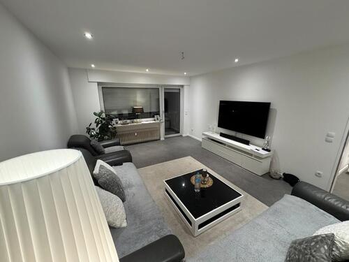 Foto - Obergeschoss Wohnung in Paderborn Sennelager Pionierweg