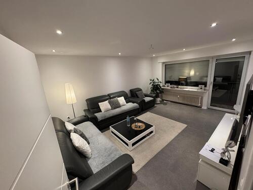 Foto - 3 Zimmer Etagenwohnung zur Miete in Paderborn