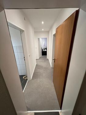 Foto - 3 Zimmer Etagenwohnung in Paderborn