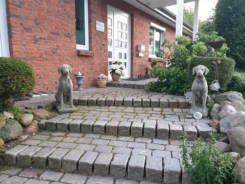 Foto - Traumhaus in Dänisch-Nienhof mit Einliegerwohnung (STRAND NÄHE)