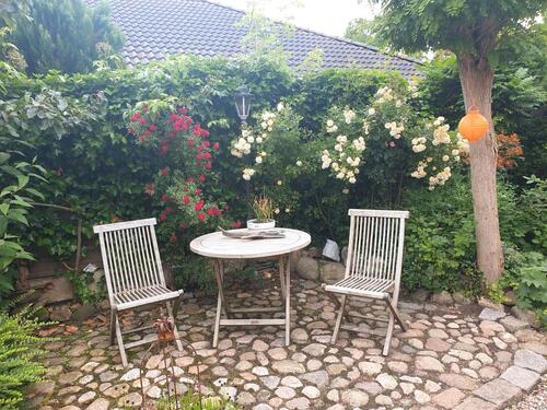 Foto - Einfamilienhaus zum Kaufen in Dänischenhagen