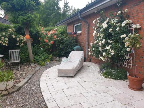 Foto - Einfamilienhaus in Dänischenhagen