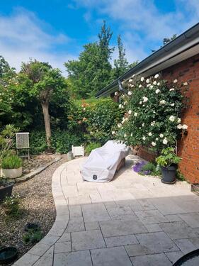 Foto - Einfamilienhaus in Dänischenhagen zum Kaufen