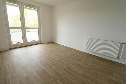 Foto - 1 Zimmer Etagenwohnung in Chemnitz