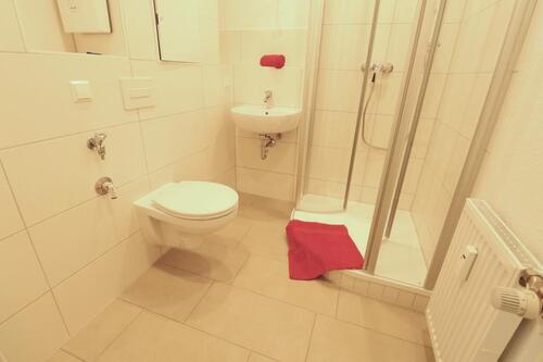 Foto - Etagenwohnung in Chemnitz zur Miete