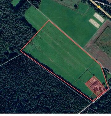 Foto - 8 Zimmer Einfamilienhaus zur Miete in Beverstedt