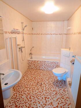 Foto - Einfamilienhaus in Beverstedt zur Miete