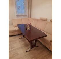 1-Zimmer-Wohnung zu vermieten, befristet - Emmendingen