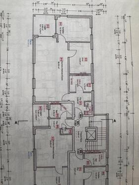 Foto - 3 Zimmer Etagenwohnung zur Miete in Marktredwitz
