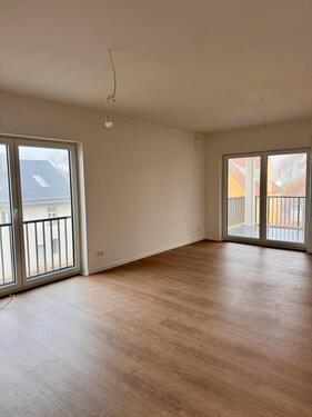 Foto - Etagenwohnung in Marktredwitz zur Miete