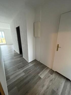 Foto - Lichtdurchflutete 3-Raum-Wohnung mit schönem Ausblick