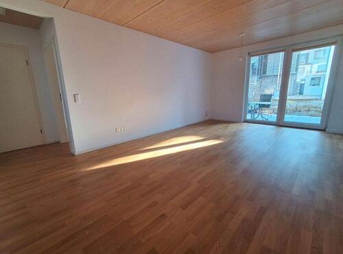 Foto - 2 Zimmer Erdgeschoßwohnung zur Miete in Engen