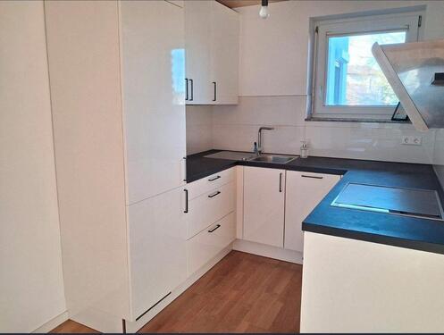 Foto - 2 Zimmer Erdgeschoßwohnung in Engen