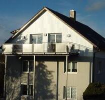 Helle und freundliche 4-Zimmer Wohnung - Neuburg an der Donau