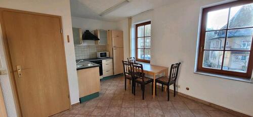 Foto - 1 Zimmer Etagenwohnung zur Miete in Meiningen