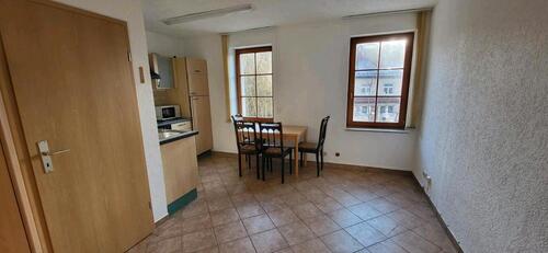 Foto - 1 Zimmer Etagenwohnung in Meiningen