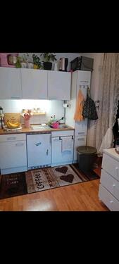 Foto - 1 Zimmer Erdgeschoßwohnung zur Miete in Kassel