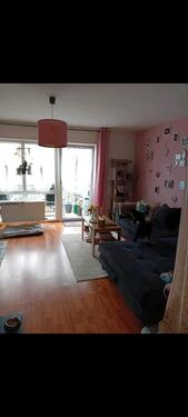 Foto - 1 Zimmer Erdgeschoßwohnung in Kassel