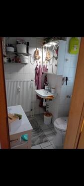 Foto - Erdgeschoßwohnung in Kassel zur Miete