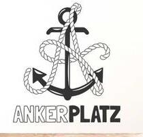 ⚓ Ferienwohnung Ankerplatz – Urlaub in Nordsee Tönning ab 39€ ⚓