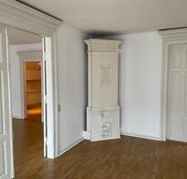 4-Zimmer Wohnung in der Grosse Strasse Flensburg