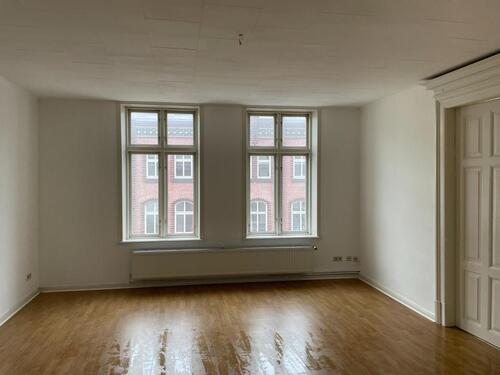 Foto - 4 Zimmer Etagenwohnung zur Miete in Flensburg