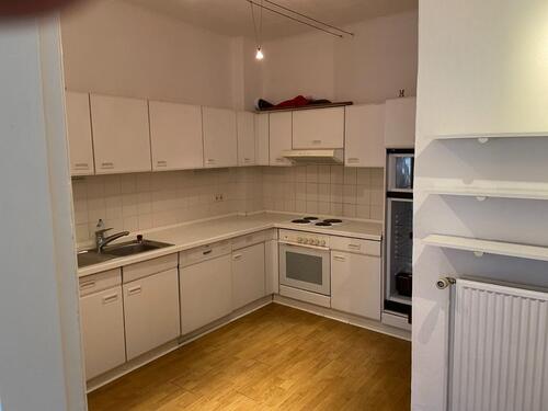 Foto - 4 Zimmer Etagenwohnung in Flensburg