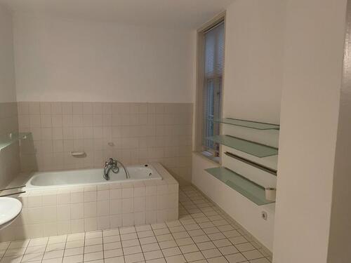 Foto - Etagenwohnung in Flensburg zur Miete