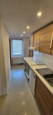 Foto - 1 Zimmer Erdgeschoßwohnung zur Miete in Bad Saulgau