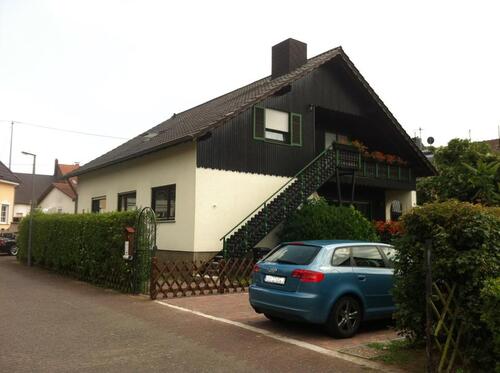 Foto - 4 Zimmer Etagenwohnung zur Miete in Dillingen (Saar)