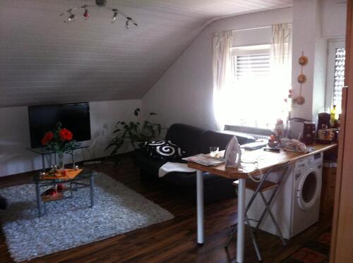 Foto - 4 Zimmer Etagenwohnung in Dillingen (Saar)