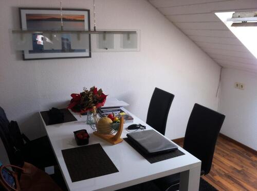 Foto - Etagenwohnung in Dillingen (Saar) zur Miete